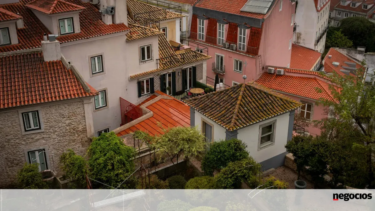 OCDE propõe aumentar o IMI, reduzir o IMT e cortar nas