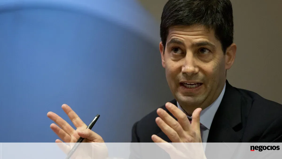 Oficial: Kevin Warsh confirmado como novo presidente da Fed