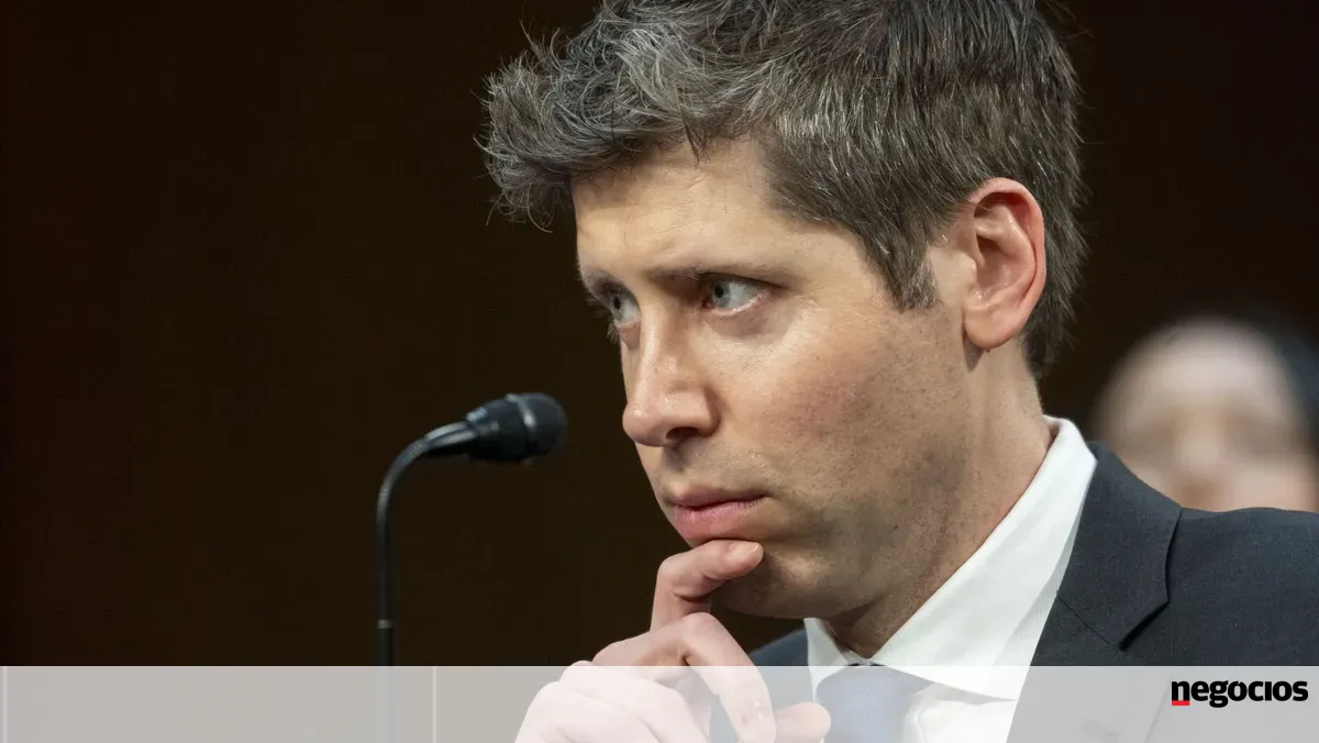 OpenAI pode angariar até 60 mil milhões das gigantes