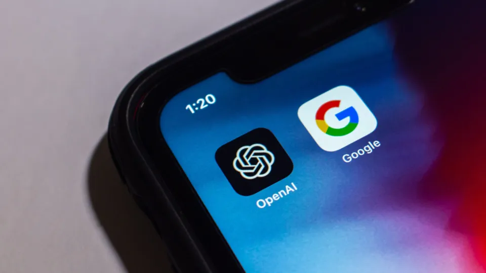 OpenAI pode rivalizar com Google na publicidade, diz...