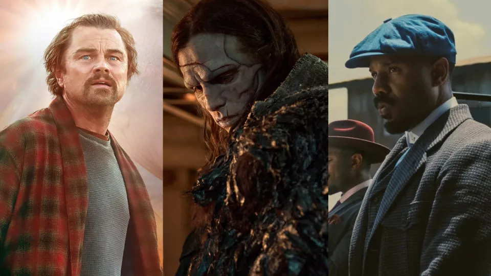 Óscares. Saiba as plataformas onde pode ver os filmes...