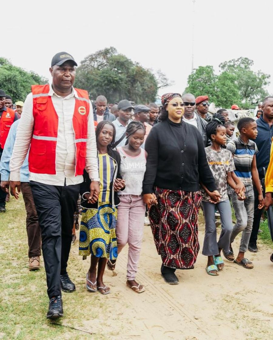 PR avalia impacto das cheias e dirige Conselho de Ministros