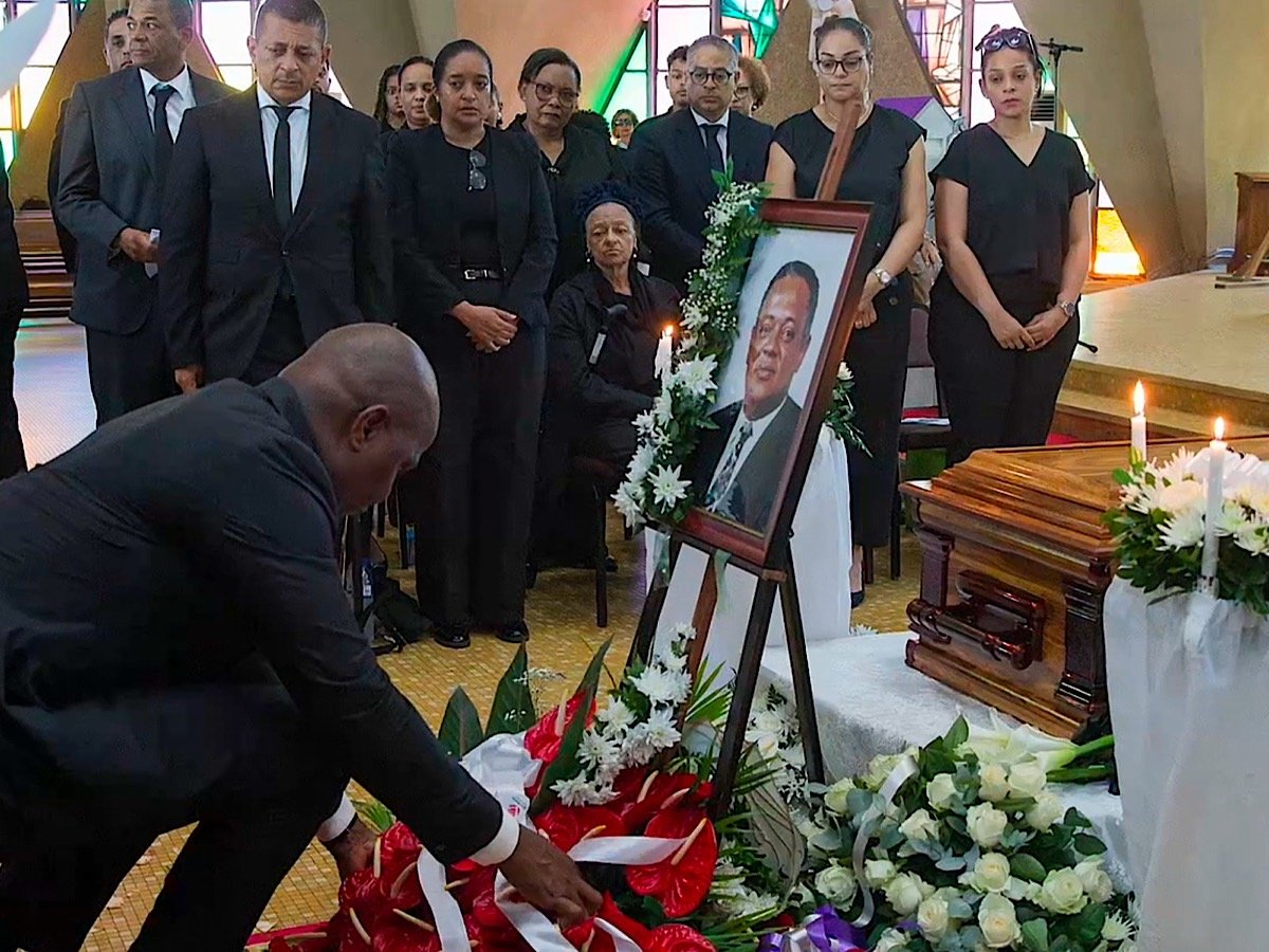 PR destaca legado de Alfredo Gamito