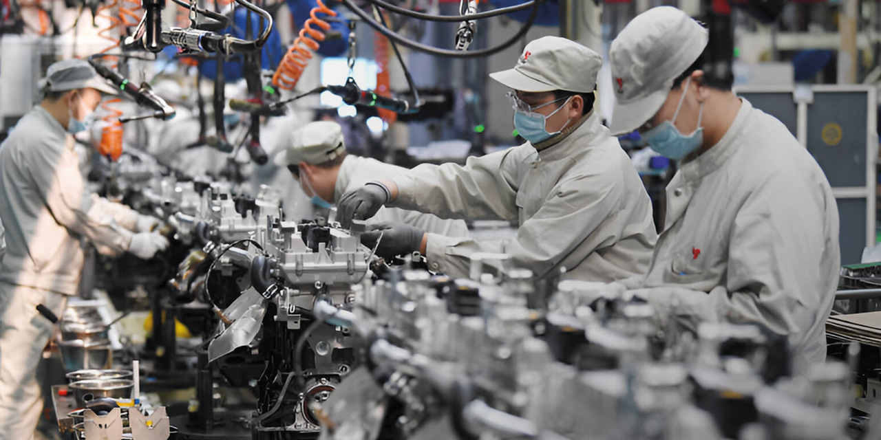 Para Onde Caminha o Mundo em 2026? • Diário Económico