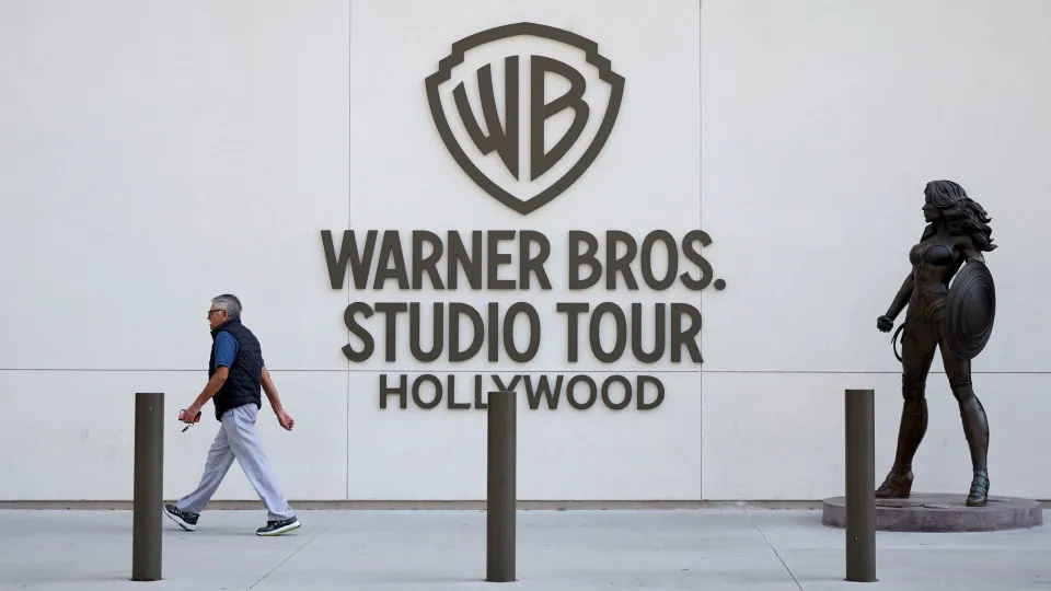 Paramount prorroga até 20 de fevereiro prazo da OPA sobre a...