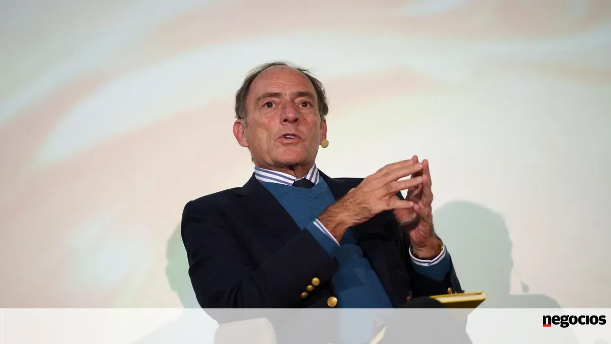 Paulo Portas anuncia voto em António José Seguro na segunda