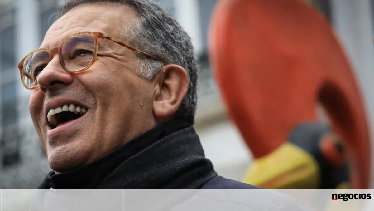 Pedro Nuno Santos aparece na campanha e Cotrim refuta