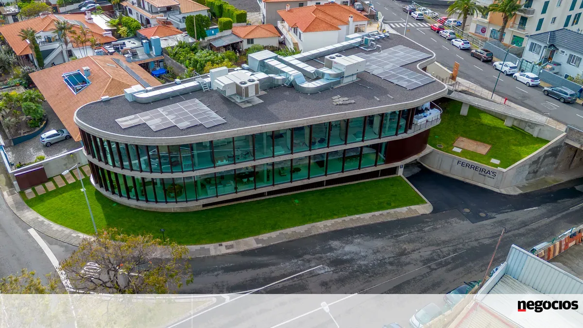 Peixotos de Viana investem 20 milhões em Lisboa e criam