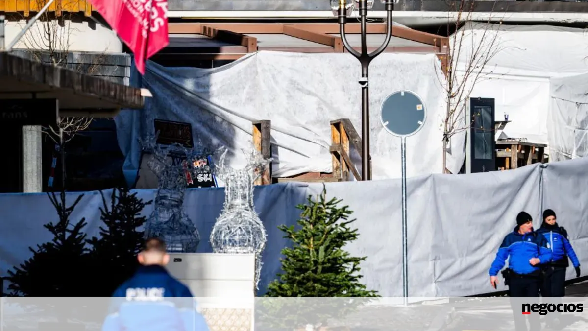 Pelo menos 40 mortos e 115 feridos na tragédia do bar em