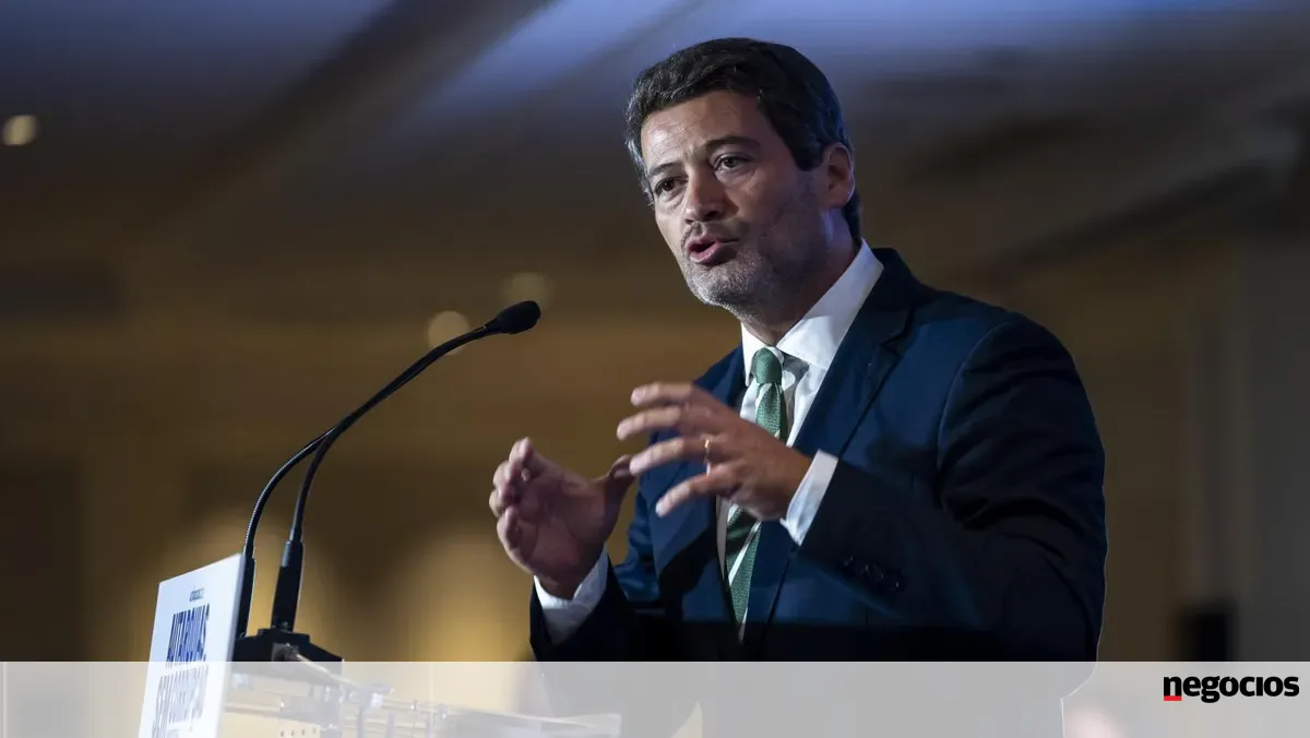 Petição para ilegalização do Chega admitida a debate no