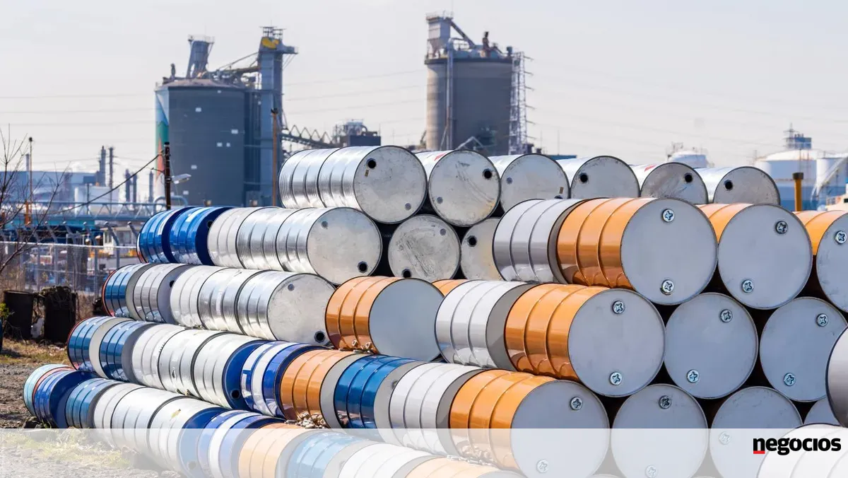 Petróleo arranca ano em alta. Samsung dispara 7% e anima