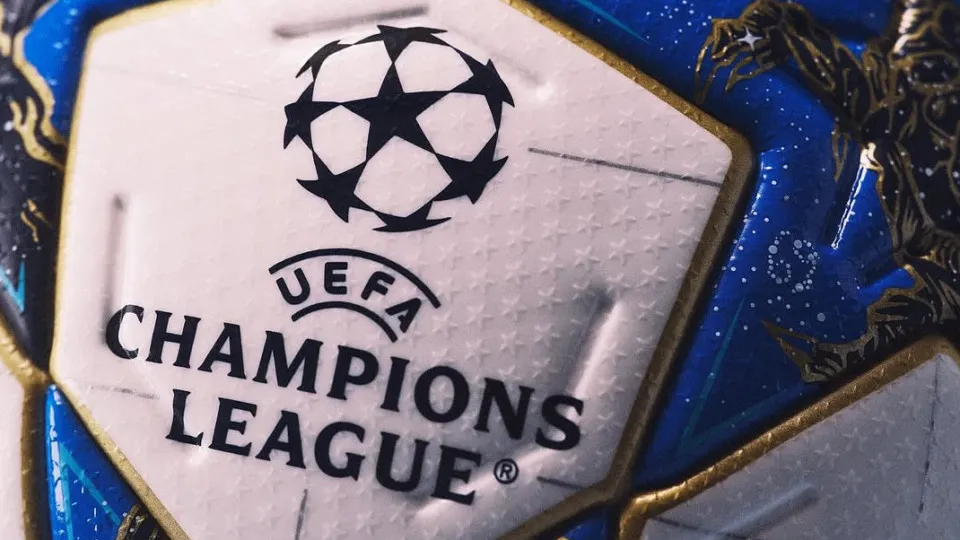 Pico de volume de dados em 2025 coincide com jogos da Liga...