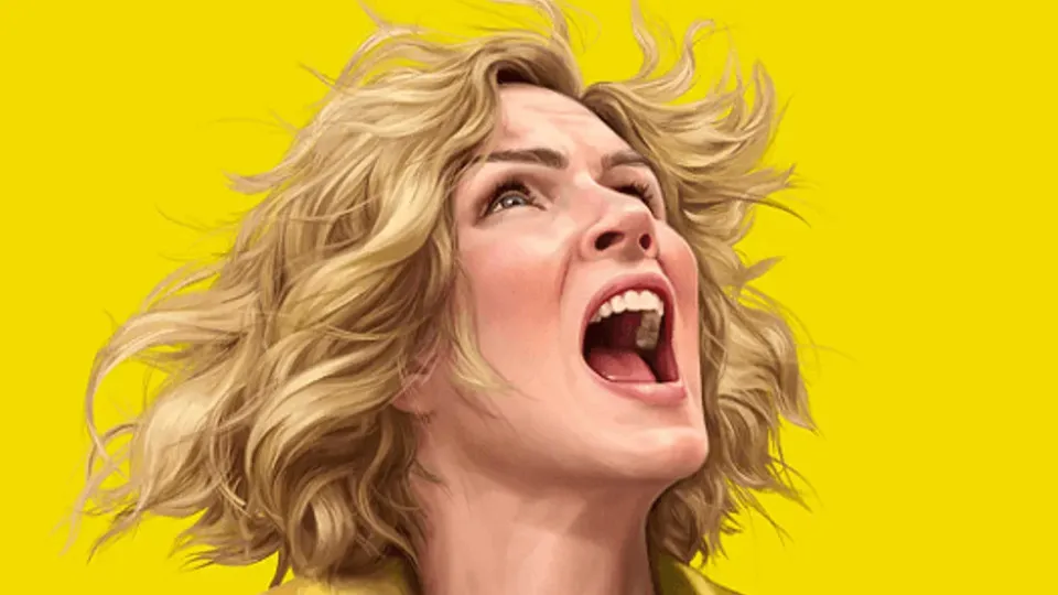 "Pluribus", do criador de "Breaking Bad", é a série mais...