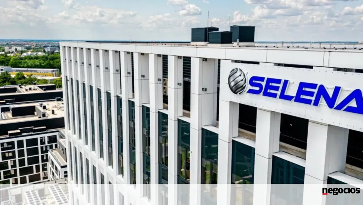 Polacos compram indústria de Felgueiras que fatura 66