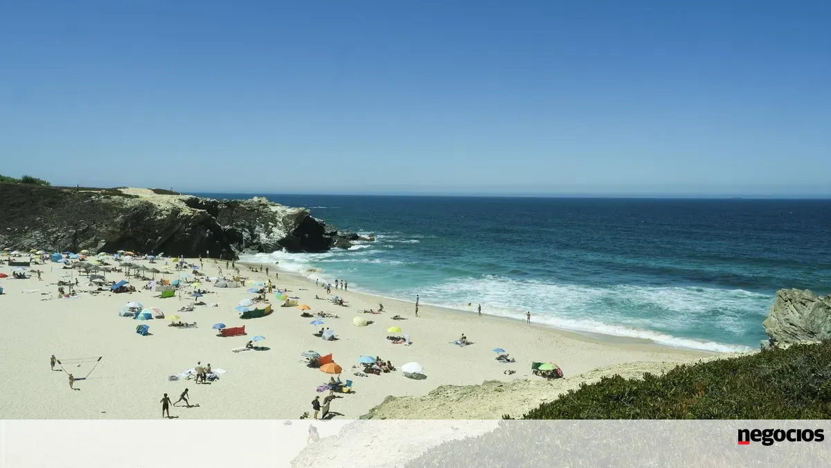 Porto Covo torna-se primeiro destino turístico sustentável