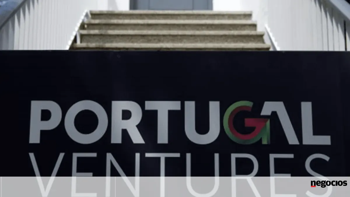 Portugal Ventures investe 1,5 milhões de euros na startup de