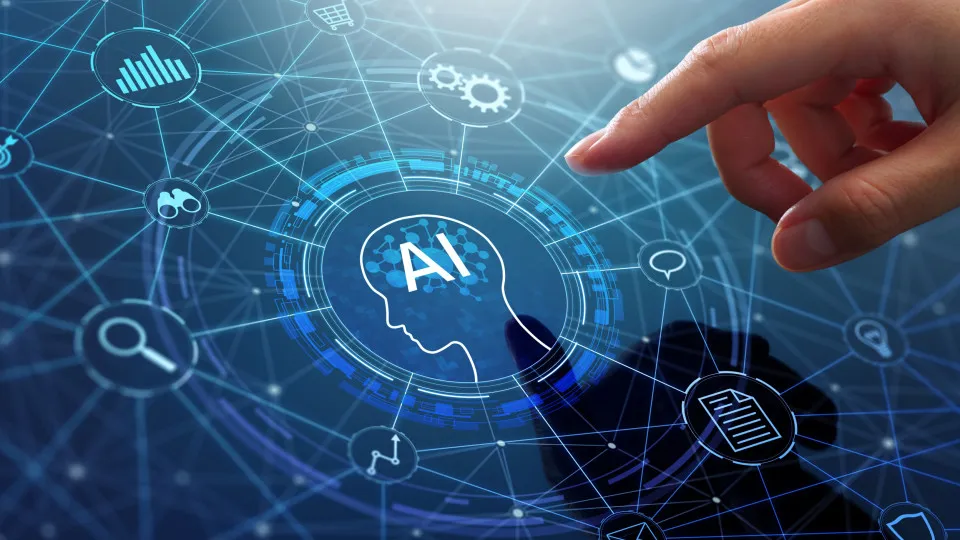 Portugal ajuda a desenvolver modelo europeu de IA em 24...