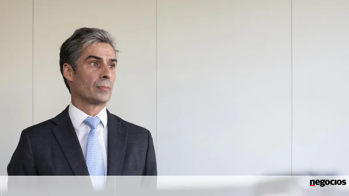 Portugal paga juro de 2,026% por 1,25 mil milhões em nova