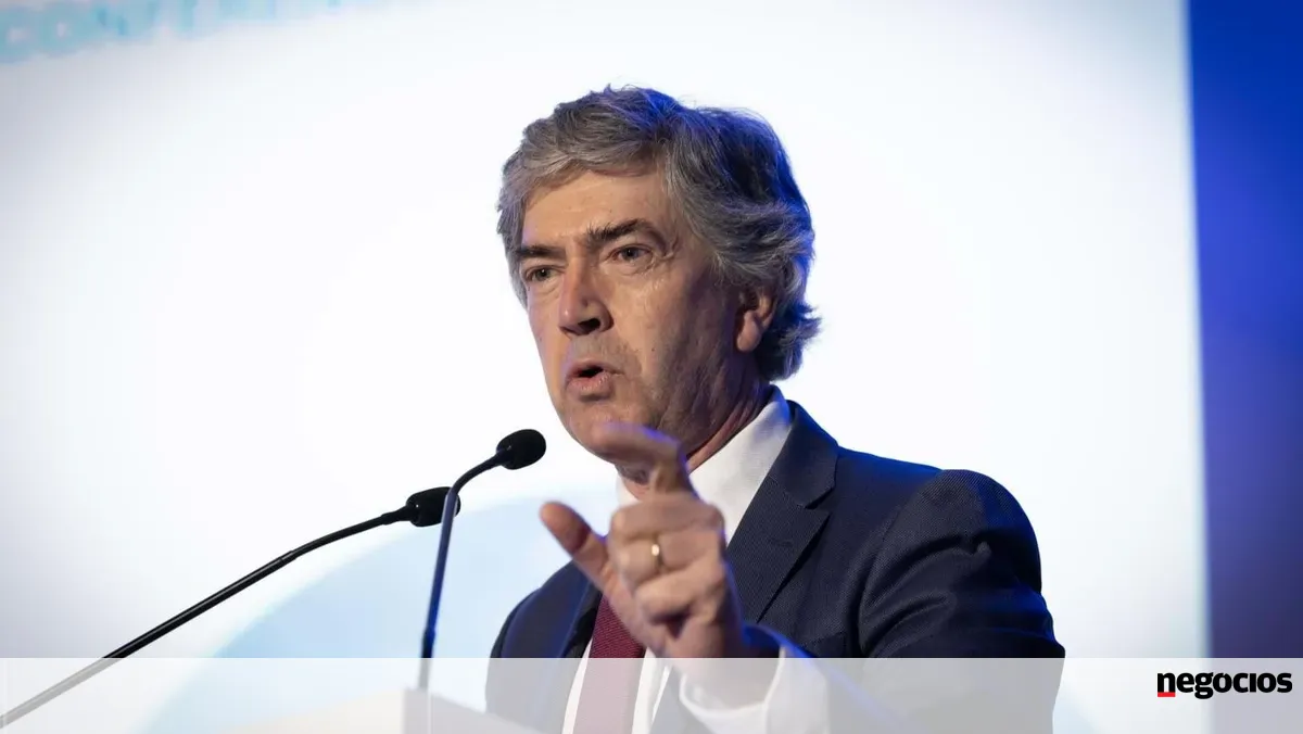 Portugal terminou 2025 com receitas recorde de 29,4 mil