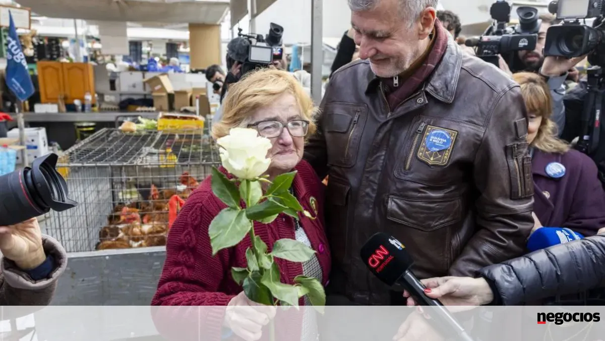 Presidenciais 2026: Gouveia e Melo promete estabilidade mas