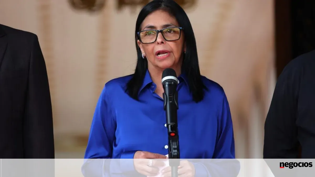 Presidente da Venezuela quer tornar país numa potência de