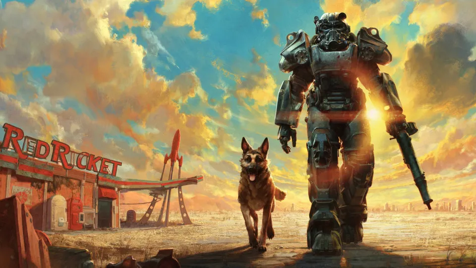 Prime Video planeia criar reality show a partir de “Fallout”