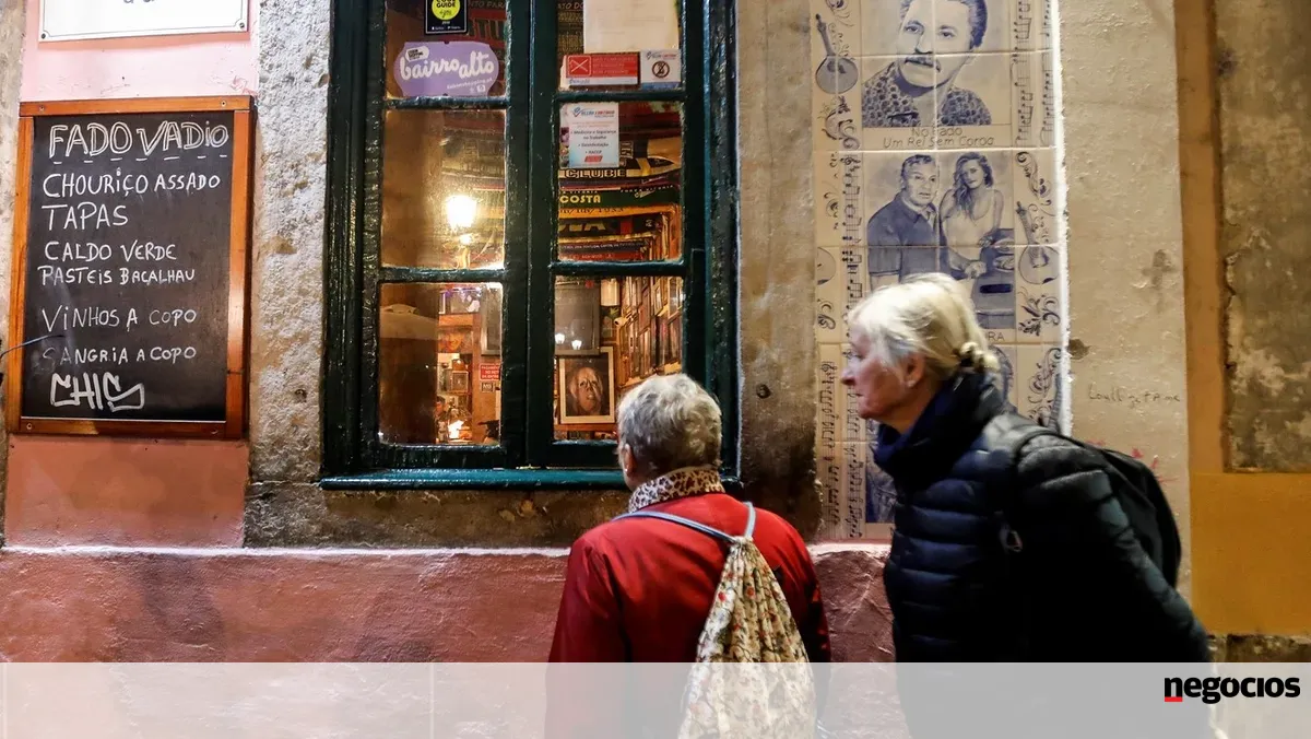 Programa para atrair eventos para Portugal com 75 milhões