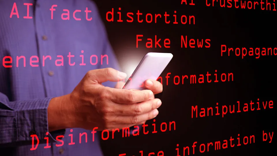 Projeto europeu tem plano para antecipar e neutralizar...