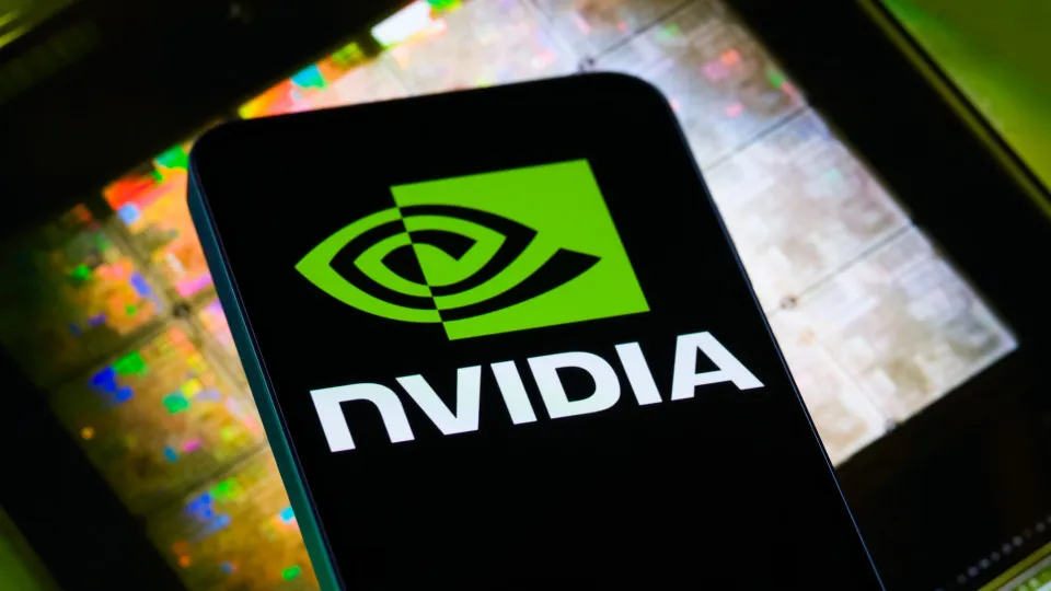 Próxima aquisição da Nvidia pode ficar acima dos 2 mil...