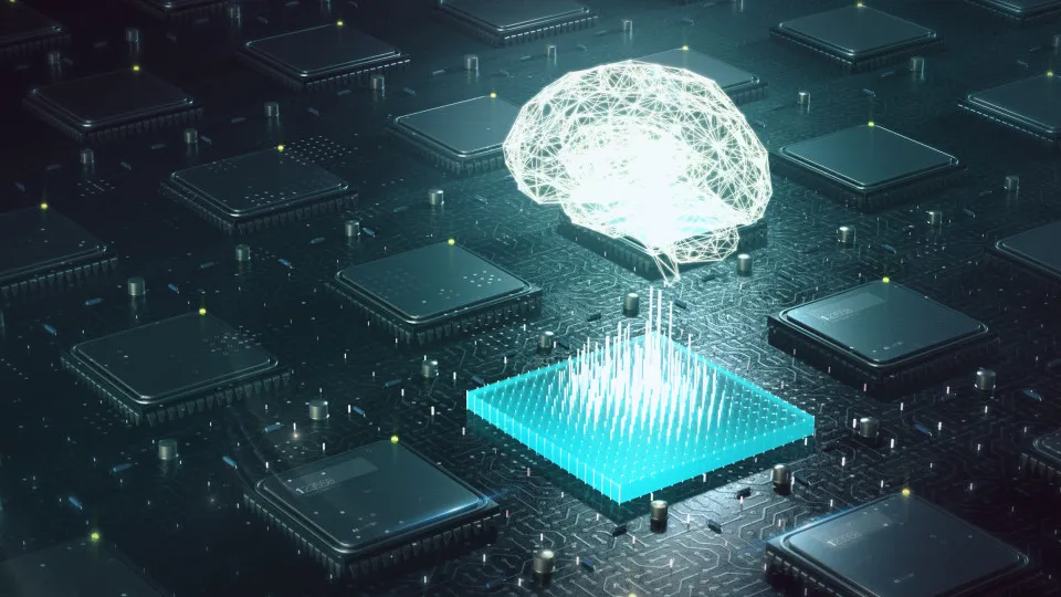 Publicada Agenda Nacional de IA e respetivo plano de ação...