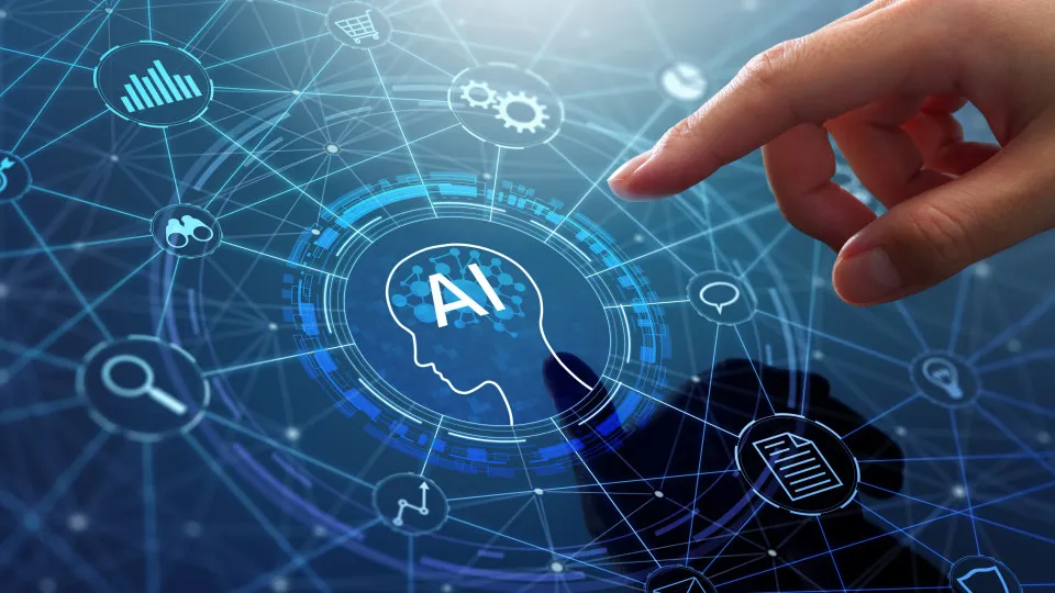 Quatro em cada 10 'publishers' afirma que IA nas redações é...