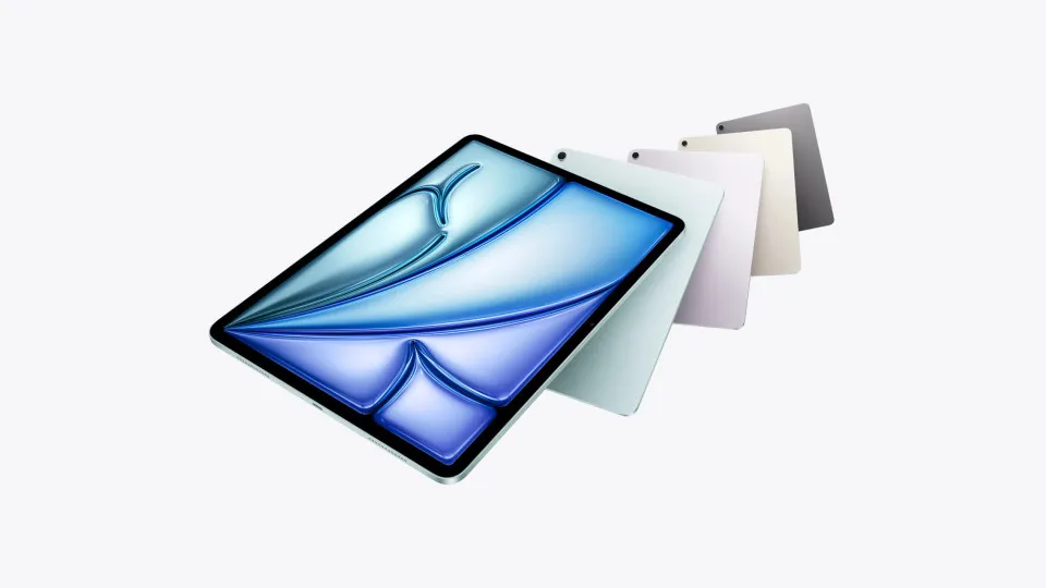 Quer comprar um novo iPad? O ano de 2026 pode ser a altura...