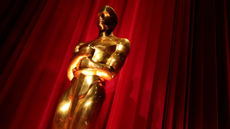 Quer ver os Óscares? A Disney+ vai transmitir a cerimónia em...