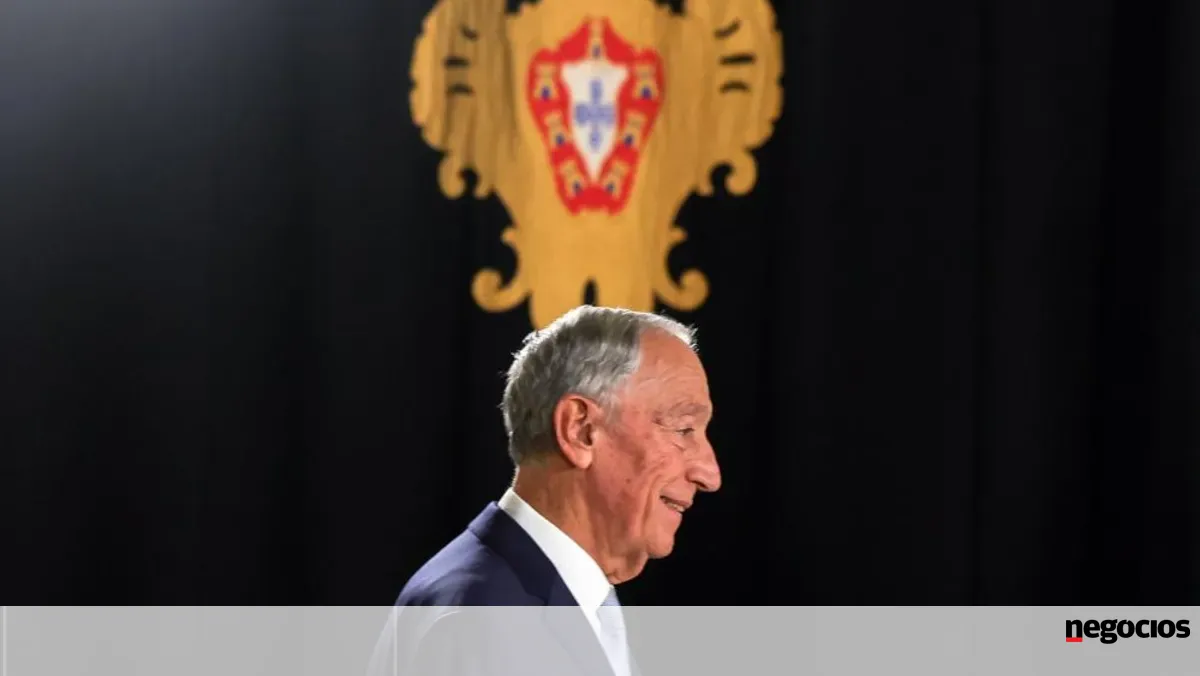 Reações à mensagem de Marcelo: PSD realça relação com