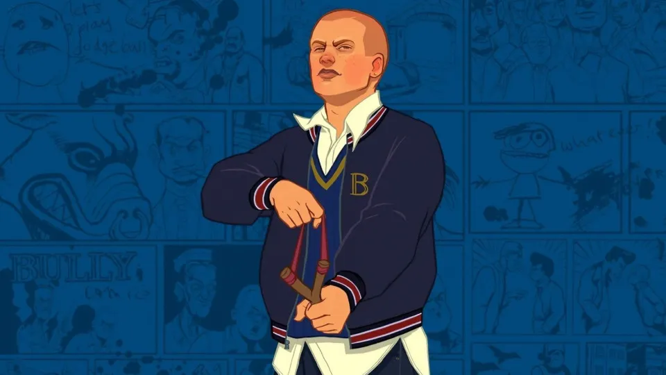 Recordar é viver. Estes jogos fazem 20 anos em 2026