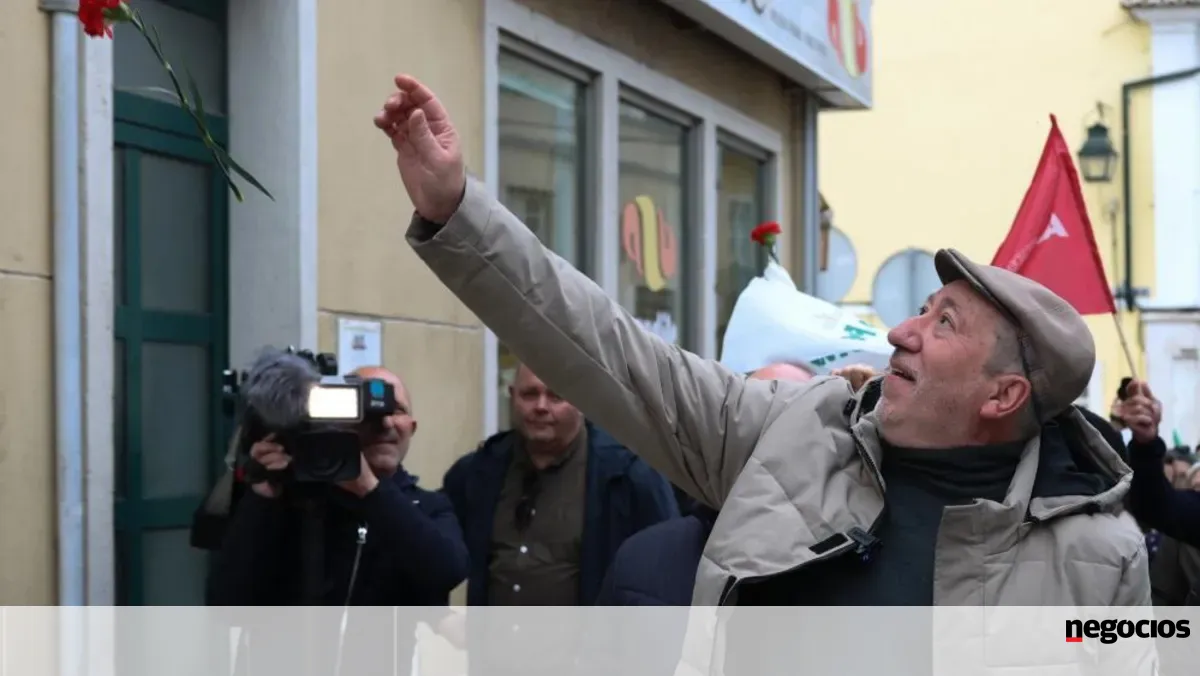 Reta final na campanha das Presidenciais com maioria dos