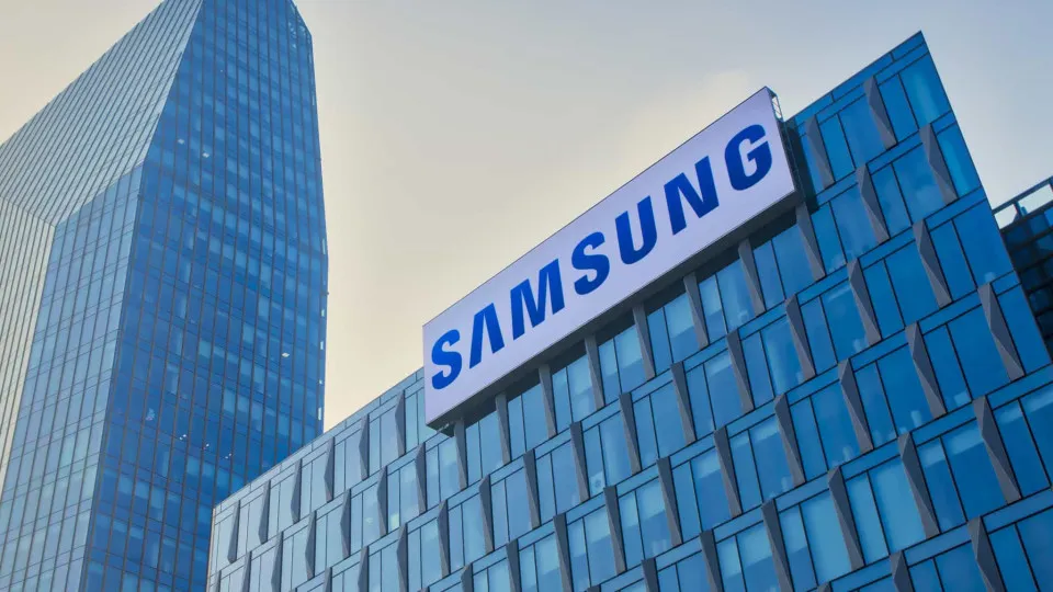 Revelados preços dos novos auriculares sem fios da Samsung