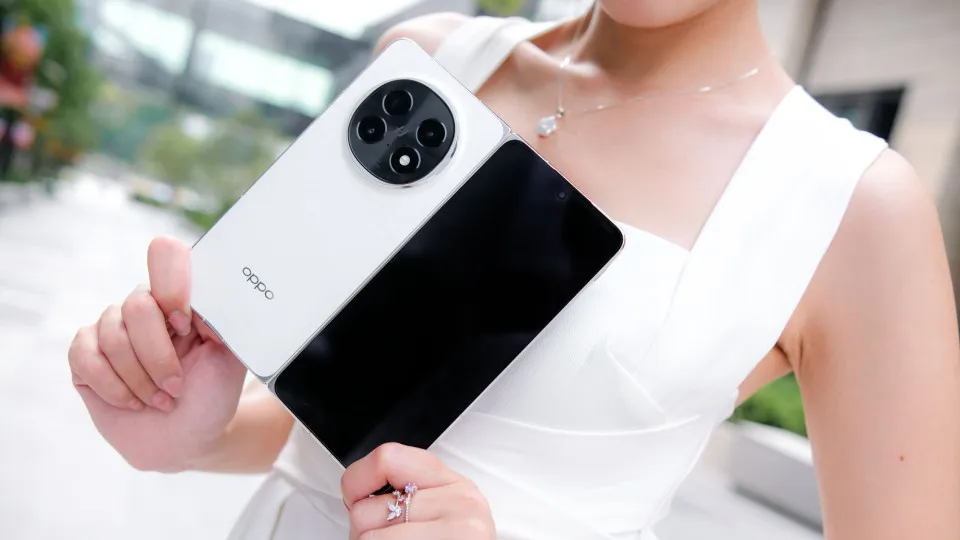 Rumores podem ter revelado detalhes da câmara do novo...