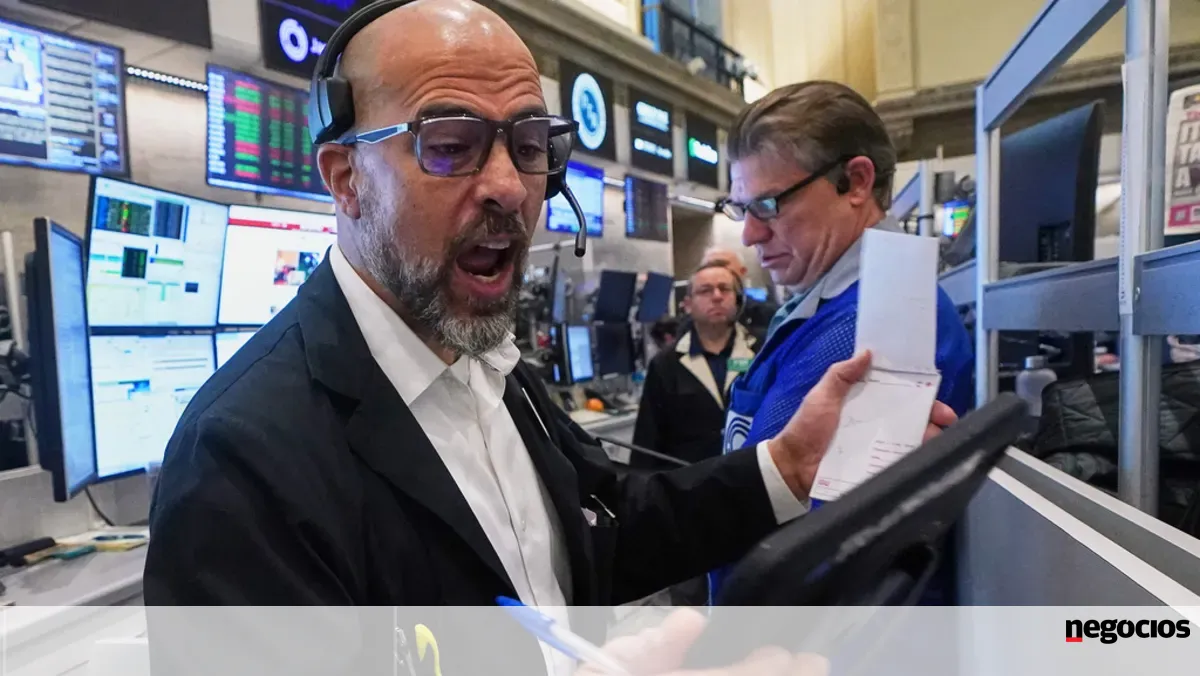 S&P 500 e Dow Jones batem novo recorde à boleia da IA ​​e