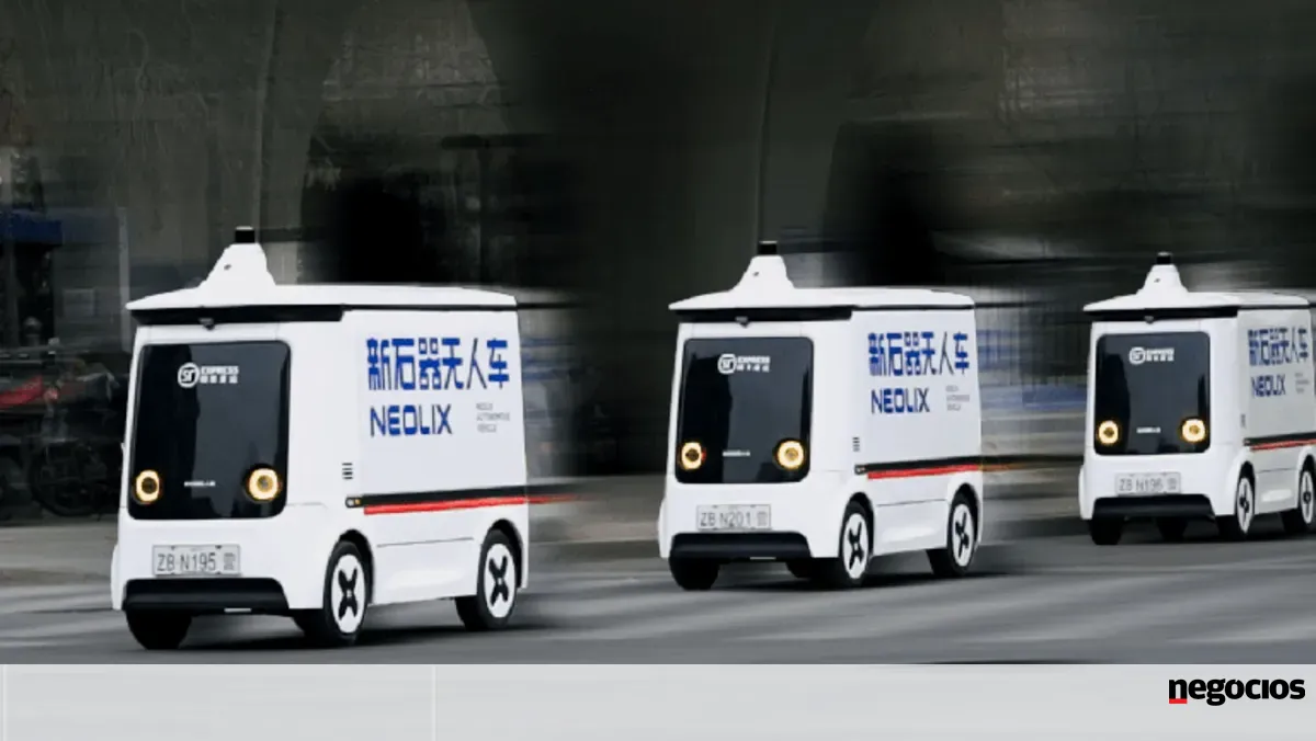 Salvador Caetano faz aliança com gigante chinês para