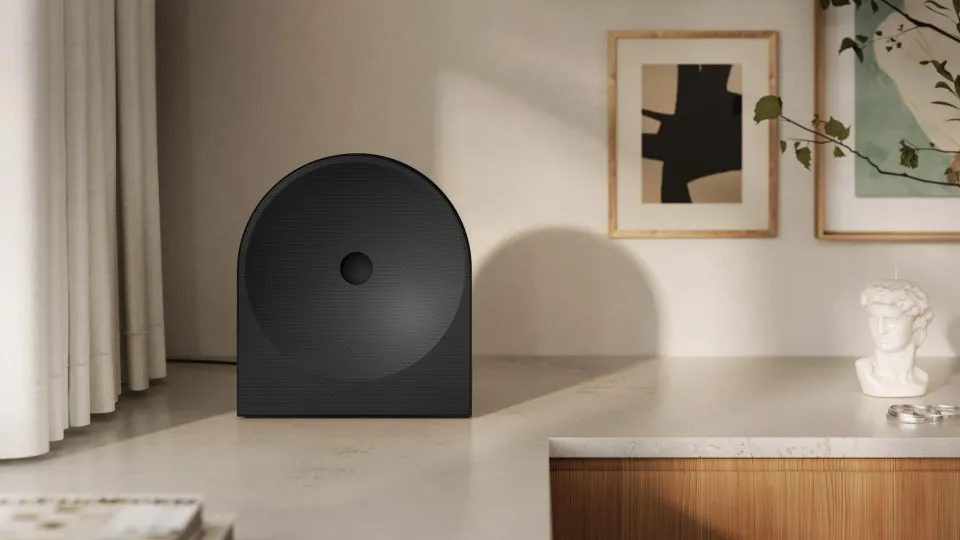 Samsung desvendou um gadget que levará à feira de tecnologia...