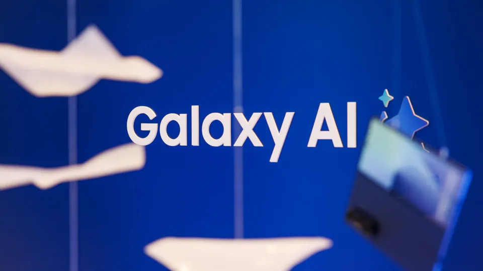 Samsung quer lançar em 2026 cerca de 800 milhões de...