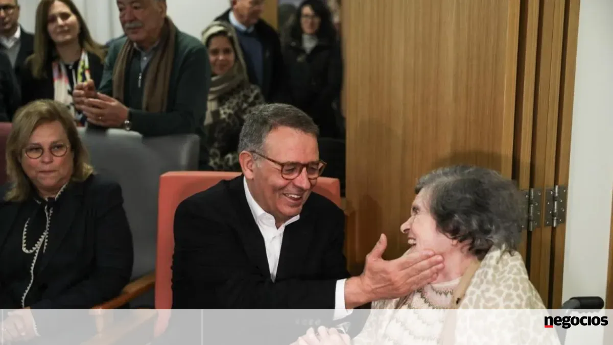 Seguro defende setor social. Ventura desafia rival a dizer