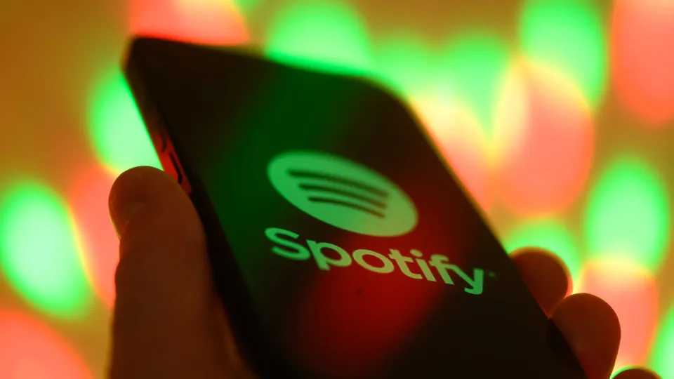 Spotify confirma: Ataque de ativistas comprometeu 99% do...