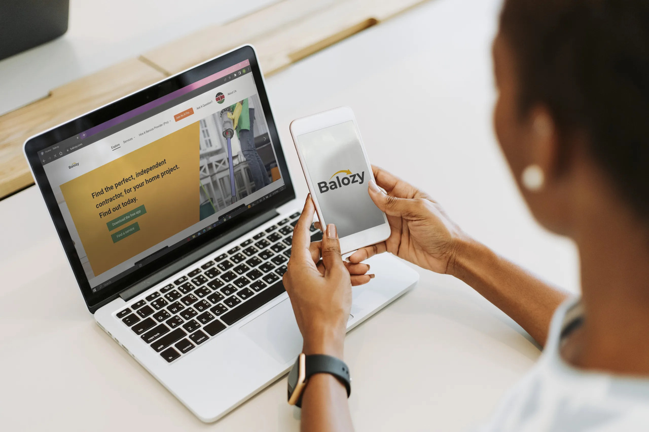 Startup Queniana Recorre à IA Para Conectar Prestadores de...