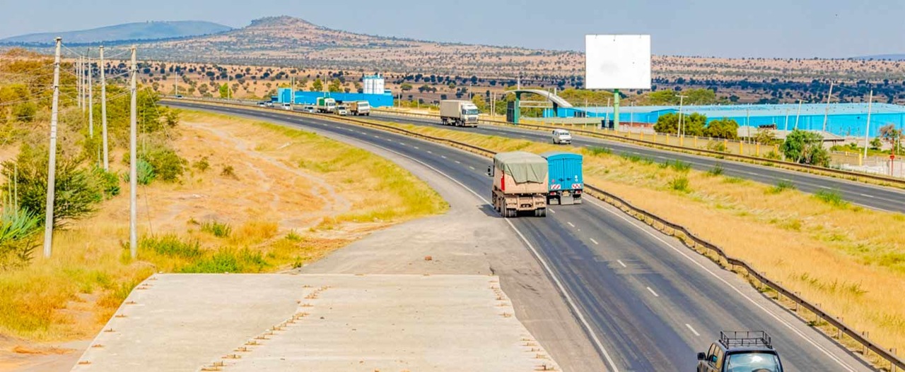 Startup Sul-Africana RoadMind AI Lança Plataforma Para...