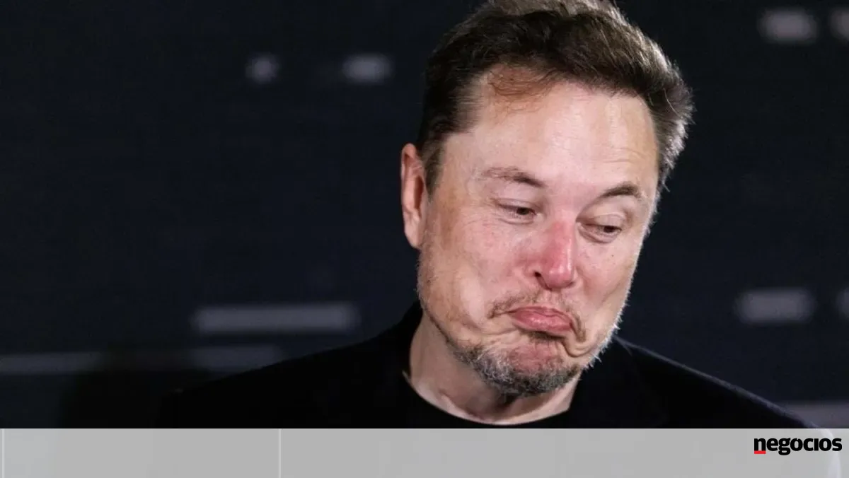 Startup de Musk capta 20 mil milhões e é apoiada pela Nvidia