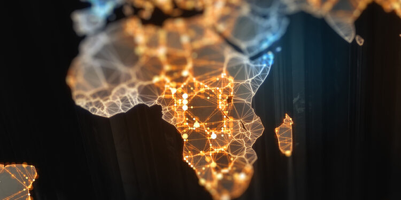 Startups Africanas Angariaram 3 MM$ EM 2025 • Diário...