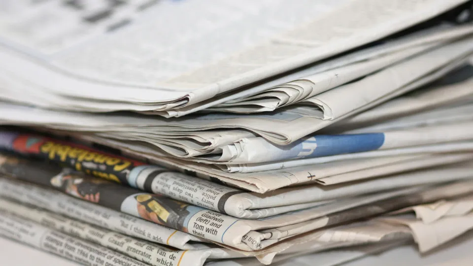 Sumarização de notícias por IA pode estar a impactar acesso...