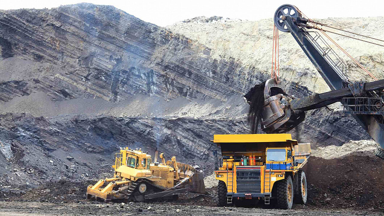 Suspensão da Mineração Reduz em Mais de 50% a Turvação da